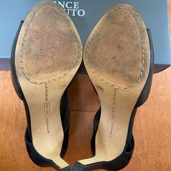 ➖ Vince Camuto Seena Sandals! ➖ - Picture 7 of 8